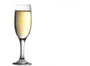 Čaša za šampanj-Pashabache i Artcraft program
