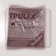 Trulex krpe- 3/1 vlažne 160×160mm
