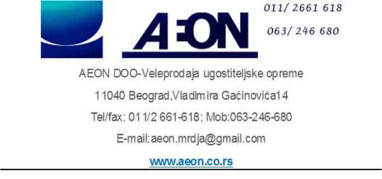 AEON DOO BEOGRAD-www.aeon.co.rs